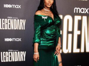 Eyricka King Instagram - Yesterday Was Nothing But Amazing I Had The opportunity to Lead My @legendarymax Season one Cast In A Night Of Full On Competition at the @brooklynmuseum 

When The MUVA of All MUVA’s Snatch Grandprize BestDressed 🏆

I Hope You Guys Are Ready For Season 3  premiering 5/19 On @hbomax watch 10 News Houses Leave It All on The Floor 

@legendary_houseoflanvin 
@legendarymax 
@hbomax
