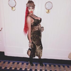 Eyricka King Instagram - THE Leopard In Leopard Print Fall/Winter Lanvin 
🐆🐆🐆🐆🐆🐆🐆🐆🐆🐆🐆🐆🐆🐆🐆🐆🐆

  MUVA Chun Li The Real Street Fighter 🉐 The Designer Momma ! 

#Itpaystobexclusive

@lanvinofficial 
@fginyc 
@hbomax 
@houseofxclusivelanvin