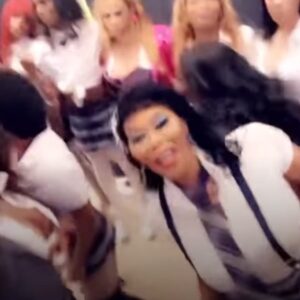 Eyricka King Instagram - At The @btfacollective Gala held at @brooklynmuseum 

Thank you to My Dear Sister @thebakedcookie For including Me in such An amazing Performance With The #MisFits lol .

MUA: @zee_romann 
Hair installed: @kiyah_petty