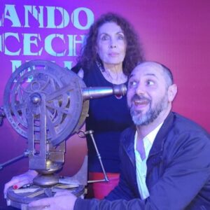 Ezequiel Rodríguez Instagram - 🪓Si no la viste en sala de cine  no viste la verdadera película! 🐐Últimos días en el cine de tu barrio! 👹La vas a dejar pasar y que te la cuenten?☠️ aprovechala y sacá la entrada ya!!!!!!