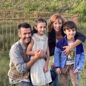 Ezequiel Rodríguez Instagram - "TIERRA INCÓGNITA"
Segunda Temporada
Ya Disponible en Disney plus
@disneyplusla