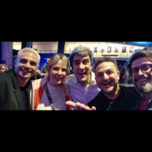 Ezequiel Rodríguez Instagram - "TIERRA INCÓGNITA" Ya disponible en @Disneyplus @disneyplusla @disneyplusbr 
La están viendo? Estoy seguro de que la disfrutarán mucho!! 

@diegoalcala73
@@tomaskirzner
@sebasinnott
@morafisz
@thomylep 
@osomalfitano
@valentinag
@curlyjimenez
@pepo_maurizi 
@ochoajoaquin 
@martin16armendariz 
@cecimendoncaok 
@verointile 
@holaflorvisconti
@sebastian.pivotto
@javierrozen 
@guillebarrantes1 
@dr.guion
@dr.guion
@hugorodriguezok
@soymuni
@diegotopaok
@florenciamasso
@guilhelessa
@flomosso 

#TierraIngognita #DisneyPlus #Disneyplusla #disneyplusbr