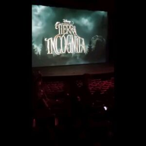 Ezequiel Rodríguez Instagram - "TIERRA INCÓGNITA" Ya disponible en @Disneyplus @disneyplusla @disneyplusbr 
La están viendo? Estoy seguro de que la disfrutarán mucho!! 

@diegoalcala73
@@tomaskirzner
@sebasinnott
@morafisz
@thomylep 
@osomalfitano
@valentinag
@curlyjimenez
@pepo_maurizi 
@ochoajoaquin 
@martin16armendariz 
@cecimendoncaok 
@verointile 
@holaflorvisconti
@sebastian.pivotto
@javierrozen 
@guillebarrantes1 
@dr.guion
@dr.guion
@hugorodriguezok
@soymuni
@diegotopaok
@florenciamasso
@guilhelessa
@flomosso 

#TierraIngognita #DisneyPlus #Disneyplusla #disneyplusbr