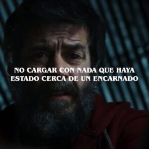 Ezequiel Rodríguez Instagram - 🪓 Importante: Recordá siempre estas 7 reglas si ves a un embichado.

Ya disponible en @chenetflix y @netflixlatam!

@cuandoacechalamaldad, una película de Demián Rugna @Demianrugna.

🏆🇪🇸Ganadora MEJOR PELÍCULA en la competencia oficial de @sitgesfestival

🏆🏆🇲🇽Ganadora MEJOR PELÍCULA y PREMIOS DEL PÚBLICO en @morbidfest

🇨🇴 🏆Ganadora MEJOR PELÍCULA LATINOAMERICANA en @fantasmagoriaoficial

🇪🇸 🏆Ganadora MEJOR PELÍCULA en @horrorfestivaldonosti

🇪🇸 🏆Ganadora Premio a la Mejor Dirección para Demian Rugna @terrormolins

🇫🇷 🏆Ganadora Premio del público y PREMIO de la crítica @festivaldegerardmer

🇺🇸Estrenada en Estados Unidos en 657 salas, ovacionada en su estreno mundial en tiff🇨🇦 y con exitosa participación en @Fantastic.Fest (Austin) y @BeyondFest (Los Angeles). 
Productores: Roxana Ramos @roxanaramos10, Fernando Diaz @fernandodiazcine
Producida por @aramos_cine, @machacofilms y @shudder.

Elenco:
PEDRO,  Ezequiel Rodríguez @ezequielagustinrodriguez
JIMI,  Demián Salomón @demian.salomon
MIRTHA, Silvina Sabater @silvinasabater
SABRINA,  Virginia Garófalo @vir_garofalo
RUIZ,  Luis Ziembrowski @ziembro 
JAIR, Emilio Vodanovich @emilio.voda
SANTINO,  Marcelo Michinaux @marcelomichinaux
SARA, Paula Rubinsztein @paularubinsztein
JIMENA, Desirée Salgueiro @desiree_salgueiro
LEO, Federico Liss @federico.liss
Niña llorona: Agustina Chiara Aguilera @locosdelaenzima
Coach niños actores : @eva_pediatra 

Redes: @francolovisolo
Foto fija: @lufnadale

#CuandoAcechaLaMaldad #CALM #DemianRugna #AramosCine #MachachoFilms #Shudder #Terror #Cinedeterror #Cinedegenero #Cine #CineArgentino #Estreno