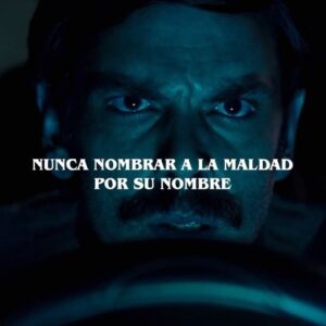 Ezequiel Rodríguez Instagram - 🪓 Importante: Recordá siempre estas 7 reglas si ves a un embichado.

Ya disponible en @chenetflix y @netflixlatam!

@cuandoacechalamaldad, una película de Demián Rugna @Demianrugna.

🏆🇪🇸Ganadora MEJOR PELÍCULA en la competencia oficial de @sitgesfestival

🏆🏆🇲🇽Ganadora MEJOR PELÍCULA y PREMIOS DEL PÚBLICO en @morbidfest

🇨🇴 🏆Ganadora MEJOR PELÍCULA LATINOAMERICANA en @fantasmagoriaoficial

🇪🇸 🏆Ganadora MEJOR PELÍCULA en @horrorfestivaldonosti

🇪🇸 🏆Ganadora Premio a la Mejor Dirección para Demian Rugna @terrormolins

🇫🇷 🏆Ganadora Premio del público y PREMIO de la crítica @festivaldegerardmer

🇺🇸Estrenada en Estados Unidos en 657 salas, ovacionada en su estreno mundial en tiff🇨🇦 y con exitosa participación en @Fantastic.Fest (Austin) y @BeyondFest (Los Angeles). 
Productores: Roxana Ramos @roxanaramos10, Fernando Diaz @fernandodiazcine
Producida por @aramos_cine, @machacofilms y @shudder.

Elenco:
PEDRO,  Ezequiel Rodríguez @ezequielagustinrodriguez
JIMI,  Demián Salomón @demian.salomon
MIRTHA, Silvina Sabater @silvinasabater
SABRINA,  Virginia Garófalo @vir_garofalo
RUIZ,  Luis Ziembrowski @ziembro 
JAIR, Emilio Vodanovich @emilio.voda
SANTINO,  Marcelo Michinaux @marcelomichinaux
SARA, Paula Rubinsztein @paularubinsztein
JIMENA, Desirée Salgueiro @desiree_salgueiro
LEO, Federico Liss @federico.liss
Niña llorona: Agustina Chiara Aguilera @locosdelaenzima
Coach niños actores : @eva_pediatra 

Redes: @francolovisolo
Foto fija: @lufnadale

#CuandoAcechaLaMaldad #CALM #DemianRugna #AramosCine #MachachoFilms #Shudder #Terror #Cinedeterror #Cinedegenero #Cine #CineArgentino #Estreno