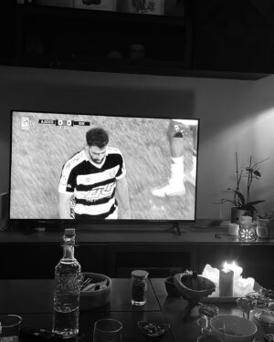 Ezgi Çelik Instagram - .
Dolunay Party , 
Beypazarı naptın , 
Topraklama , 
Kem göz savar Deve dikeni , 
Romans zannettik
Beşiktaş - Ankaragücü çıktı ,
İyiz .