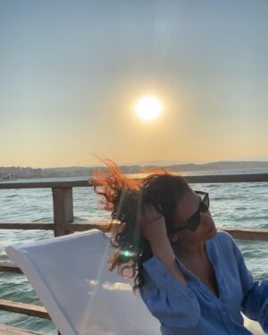 Ezgi Çelik Instagram - 🤌🏻 #temmuz