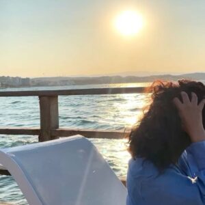 Ezgi Çelik Instagram - 🤌🏻 #temmuz