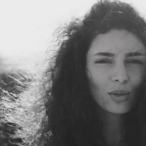 Ezgi Çelik Instagram - #memnun