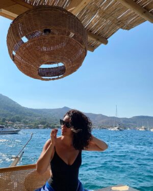 Ezgi Çelik Instagram - 🙌🏻