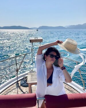 Ezgi Çelik Instagram - Kendine iyi bak Söğüt.

#sögüt #bozburun 

📸 @gokceceyrek