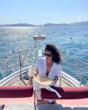 Ezgi Çelik Instagram - Kendine iyi bak Söğüt.

#sögüt #bozburun 

📸 @gokceceyrek