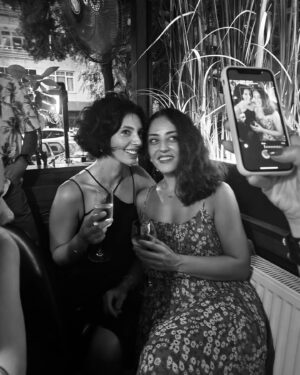 Ezgi Çelik Instagram - 40Gün40Gece doğumgünümü kutlayan herkese çok teşekkür ederim. ❤️ 
Bir sonraki yaşıma kadar aşırı #memnun 😌