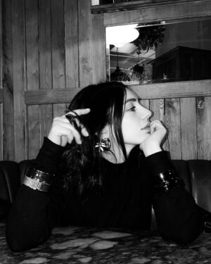 Ezgi Çelik Instagram - #memnun