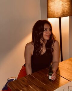 Actress Ezgi Çelik HD Instagram Photos and Wallpapers April 2024