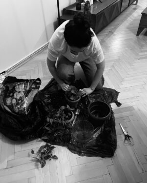 Ezgi Çelik Instagram - .
Dolunay Party , 
Beypazarı naptın , 
Topraklama , 
Kem göz savar Deve dikeni , 
Romans zannettik
Beşiktaş - Ankaragücü çıktı ,
İyiz .