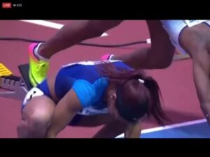 Ezinne Okparaebo Instagram - Ready for the next challenge