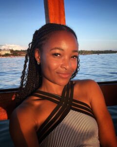 Actress Ezinne Okparaebo HD Instagram Photos and Wallpapers August 2023