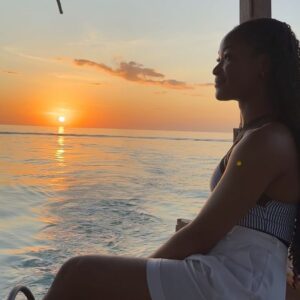 Ezinne Okparaebo Instagram - 🌅
