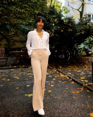 Ezinne Okparaebo Instagram - 🍂🍁