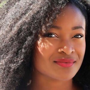 Ezinne Okparaebo Instagram - Be your own source of happiness, it's a choice really 😀❤️☀️. #Ezinspiration #countyourblessings