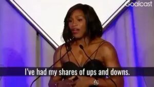Ezinne Okparaebo Instagram - And Still I Rise @serenawilliams #SerenaWilliams #MayaAngelou  #Inspiring  #empoweredwomen #NeverGiveUp