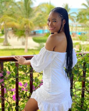 Ezinne Okparaebo Instagram - 