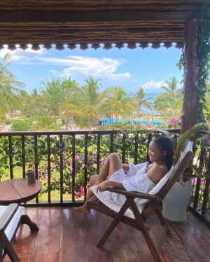 Ezinne Okparaebo Instagram - 