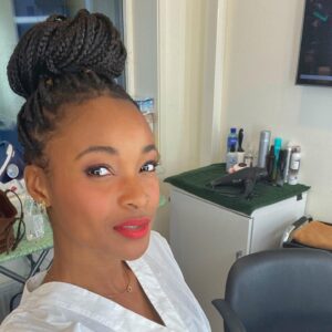 Ezinne Okparaebo Instagram - 