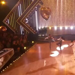 Ezra Sosa Instagram - i went into this season thinking i wasn’t gonna have much apart of it at all…
at first i was devastated but then i got a call asking to associate choreograph the opening number. from there i went on to being a pro for a week and than performing along side the pros for another 3 weeks. to say i am thankful is an understatement. i want to thank every single person on the show for always making me feel apart of the family. From the heads of the show for in trusting me to step in when needed. To the producers for ALWAYS thinking of me and my well being and to the crew and cast for making me feel included. I truly don’t deserve to have this wonderful family in my corner and i thank god everyday that i do. Cheers to a wonderful season and to @valentin and @_xochitl.gomez for a much deserved win! #dwts @dancingwiththestars