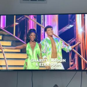 Ezra Sosa Instagram - i went into this season thinking i wasn’t gonna have much apart of it at all…
at first i was devastated but then i got a call asking to associate choreograph the opening number. from there i went on to being a pro for a week and than performing along side the pros for another 3 weeks. to say i am thankful is an understatement. i want to thank every single person on the show for always making me feel apart of the family. From the heads of the show for in trusting me to step in when needed. To the producers for ALWAYS thinking of me and my well being and to the crew and cast for making me feel included. I truly don’t deserve to have this wonderful family in my corner and i thank god everyday that i do. Cheers to a wonderful season and to @valentin and @_xochitl.gomez for a much deserved win! #dwts @dancingwiththestars