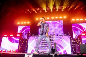 Fabián Chávez Instagram - Gracias @arenacdmx