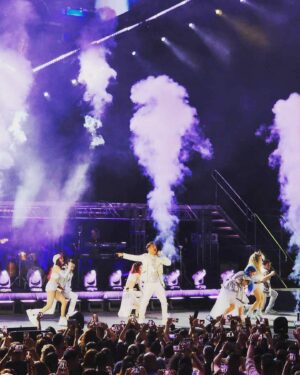 Fabián Chávez Instagram - Gracias Monterrey!
@2000spoptour @2000sxsiempre