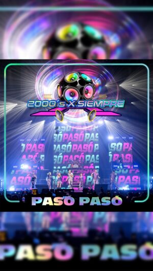 Fabián Chávez Instagram - ¡Pasó pasó… 🎶 más sencillo salieron HOY! 🎶

Pasó, pasó… llenos de amor TÚ Y YO 🫶🏻✨