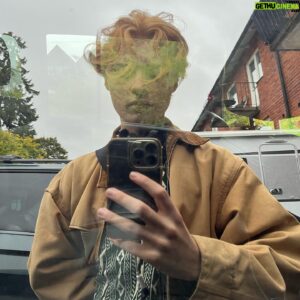 Fabian Penje Instagram - Illusion