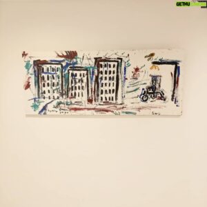 Fabian Penje Instagram - Happy Street