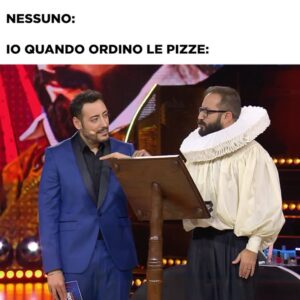 Fabio Balsamo Instagram - Questa sera alle 21:30 su tv8 va in onda la nuova puntata di Name That Tune! Ma quanto è bello Fabio quando fabieggia?

#namethattune #meme #virale
