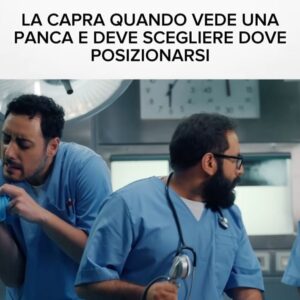 Fabio Balsamo Instagram - Nuova base meme sbloccata

GUARDA IL NOSTRO ULTIMO VIDEO SU YT (LINK IN BIO)