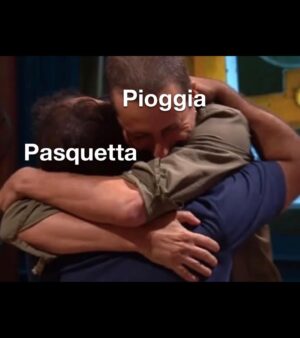 Fabio Balsamo Instagram - SPOILER ALERT!

Cosa ne dite di una finalissima tra Fabio e Ciro?

#LOL3 #LOL3IT #LOL #virale #divertente #meme