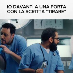 Fabio Balsamo Instagram - Nuova base meme sbloccata

GUARDA IL NOSTRO ULTIMO VIDEO SU YT (LINK IN BIO)
