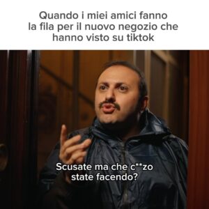 Fabio Balsamo Instagram - Certe cose proprio non le capisco.