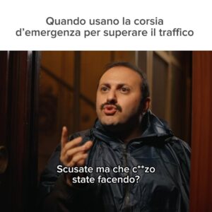 Fabio Balsamo Instagram - Certe cose proprio non le capisco.