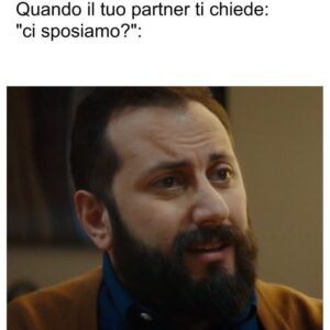 Fabio Balsamo Instagram - Perché complicarsi la vita è un’arte 🎨
Scrivetemi nei commenti il vostro talento auto sabotante.
Inizio io: se faccio una cosa bella non la mostro a nessuno 🥲

#pescipiccoli