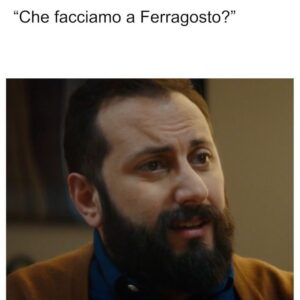 Fabio Balsamo Instagram - Perché complicarsi la vita è un’arte 🎨
Scrivetemi nei commenti il vostro talento auto sabotante.
Inizio io: se faccio una cosa bella non la mostro a nessuno 🥲

#pescipiccoli