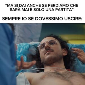 Fabio Balsamo Instagram - Ma a noi non interessa del calcio.
Sempre noi:

#thejackal #azzurri #euro2024