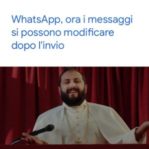 Fabio Balsamo Instagram - Finalmente hanno ascoltato Fabio ❤️

#whatsapp📲 #messaggi #virale