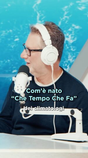 Fabio Fazio Instagram - “Com’è nato Che Tempo Che Fa”
- Fuori ora la nuova puntata del @2046_podcast di @rovazzi e @marcomazzoliofficial con ospiti @fab.fazio e @ornellavanoniofficialpage 🚀