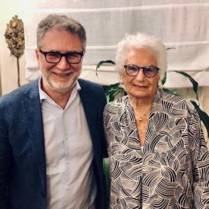 Fabio Fazio Instagram - E comunque la storia di Che Tempo Che Fa non verrà mai cancellata ❤️