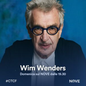 Fabio Fazio Instagram - Un altro grande annuncio: questa domenica a Che Tempo Che Fa sul Nove avremo Wim Wenders con il suo acclamato film ‘Perfect days’, nominato agli Oscar come miglior film internazionale 👏🏼

A domenica!