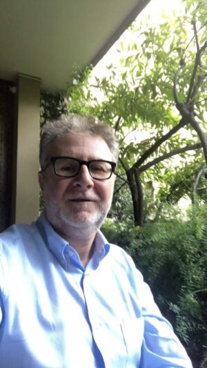 Fabio Fazio Instagram - 40 anni di Tv!